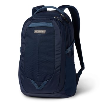 Columbia Hawthorne 30L, Mochilas Azul Marino Para Hombre | 638145-SNX